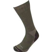 Lorpen Cold Weather Sock System BROWN