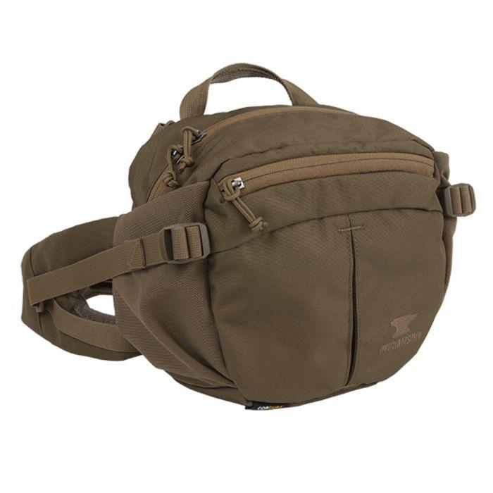 Mountainsmith Drift Pack BROWN