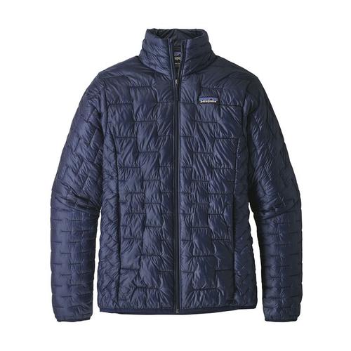 Patagonia Women's Micro Puff Jacket