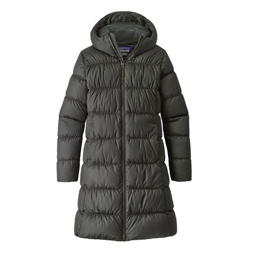 Patagonia Women's Downtown Parka