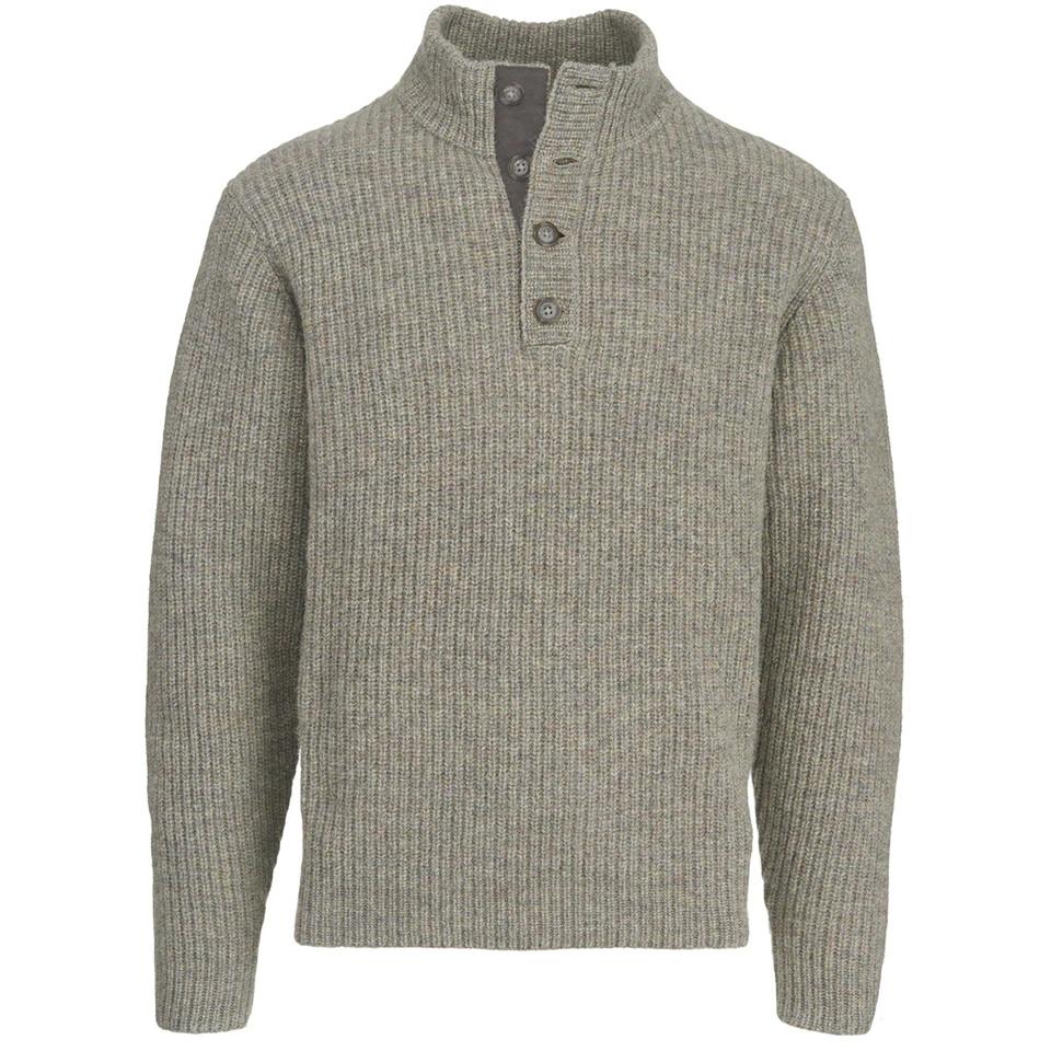 Kenco Outfitters | Woolrich Men's The Woolrich Sweater