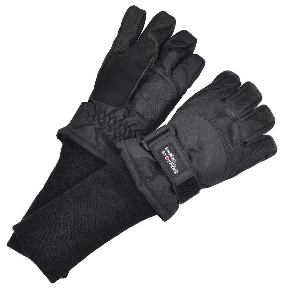 snowboard gloves