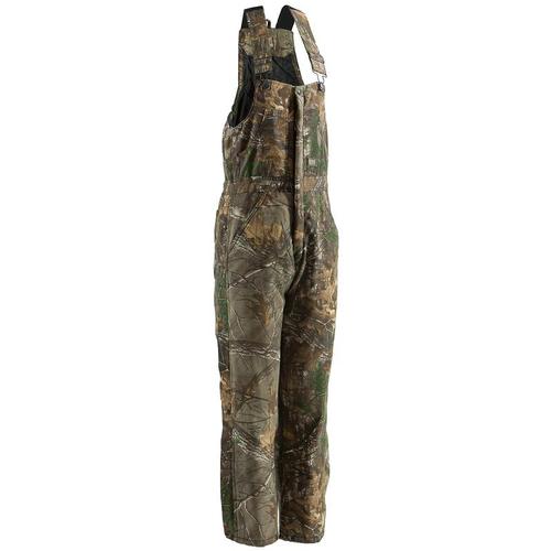 Berne Men's Cold Front Bib Overall