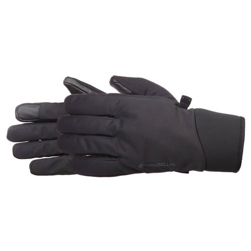 Manzella Men's All Elements 3 Glove