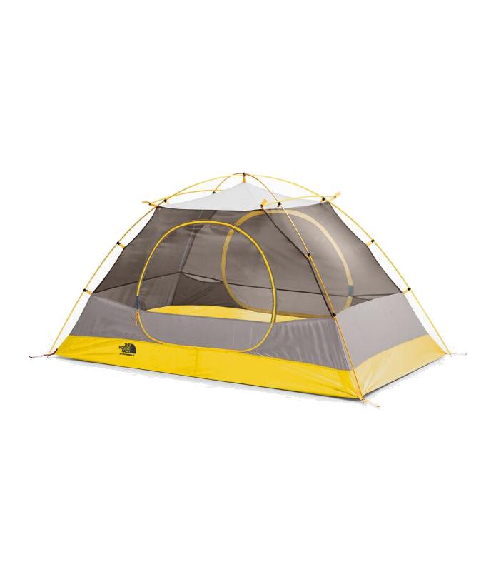 the north face 1 person tent