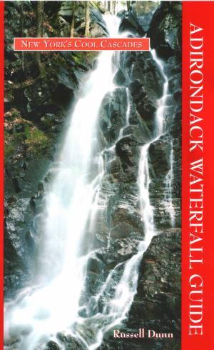  Adirondack Waterfall Guide