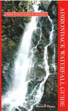  Adirondack Waterfall Guide