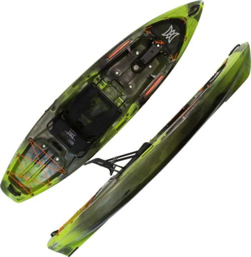  Perception Kayaks Pescador Pro 10.0 Kayak