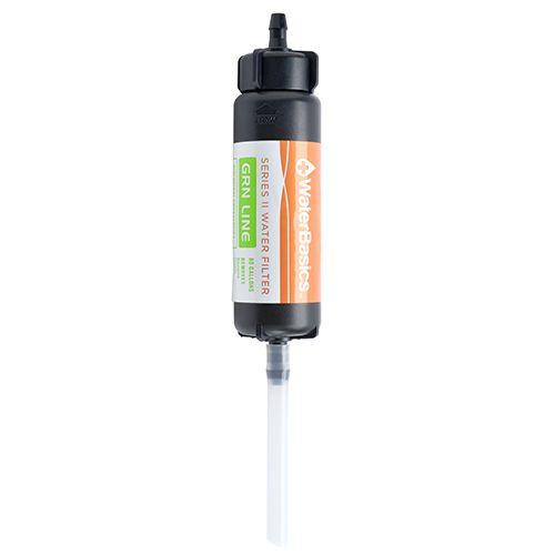 Aquamira GRN Line Replacement Water Filter NA