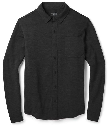 Smartwool Men's Merino 250 Button Down Shirt