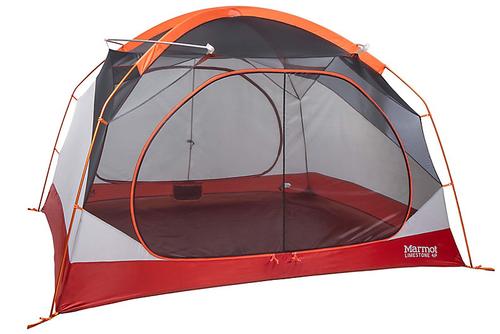 Marmot Limestone 4 Person Tent