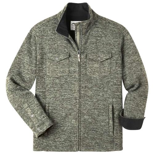 Mountain Khakis Men's Old Faithful Sweater