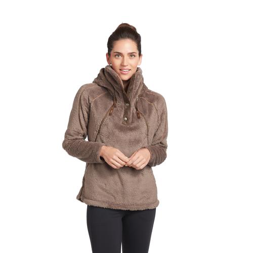 Kuhl Women's Flight Pullover