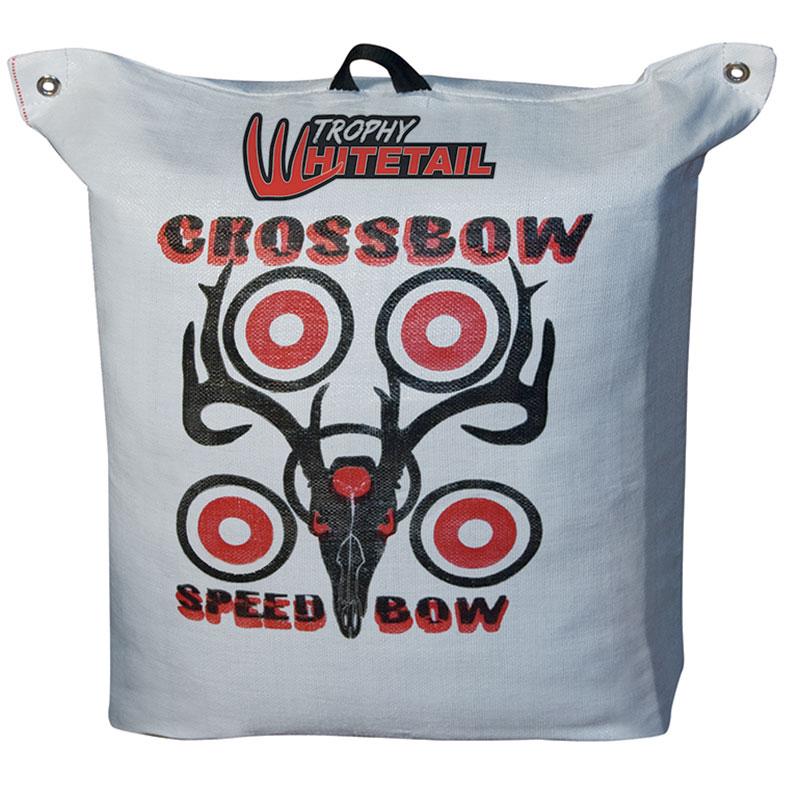 Big Shot Targets Trophy Whitetail Bag Target N/A