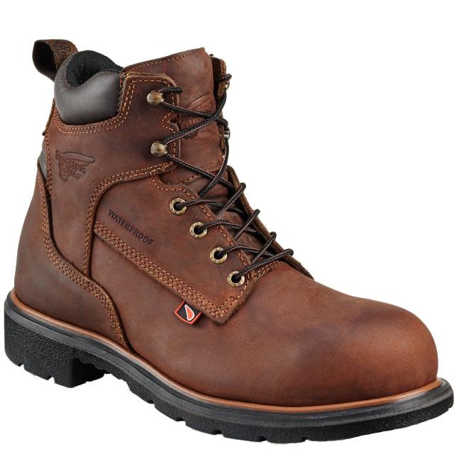  Red Wing Shoes Men's Dynaforce 6 