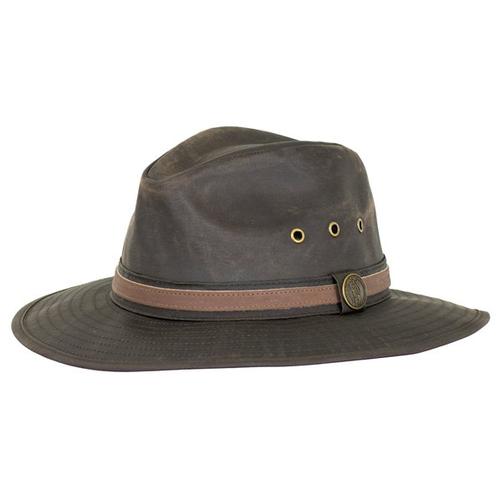 Outback Trading Co. Crusade Hat