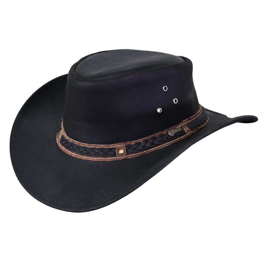 Kenco Outfitters Outback Trading Company Men's Wagga Wagga Hat