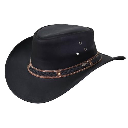 Outback Trading Company Men's Wagga Wagga Hat
