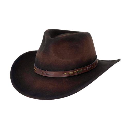 Outback Trading Company Men's Sidekick Hat