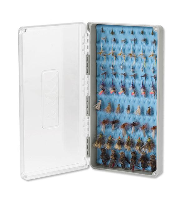Kenco Outfitters Orvis Dry Fly Box