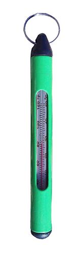 Orvis Encased Stream Thermometer 