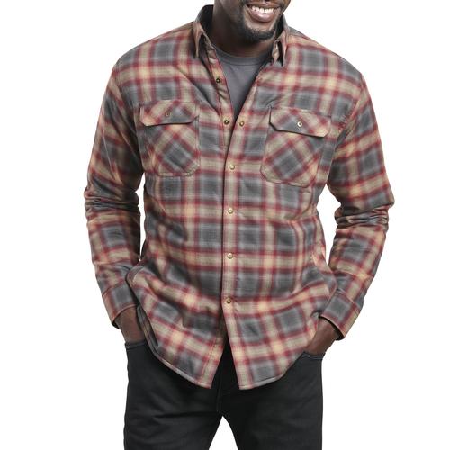Kuhl Men's Joyrydr Flannel Shirt