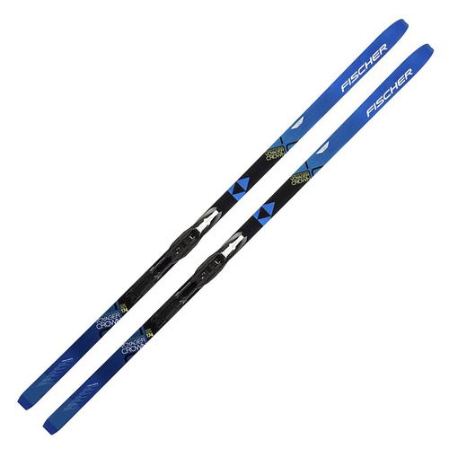 Cross Country Skis