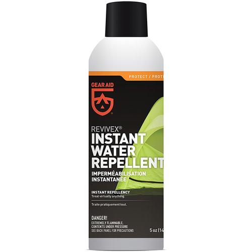 Gear Aid Revivex Instant Waterproofing Spray