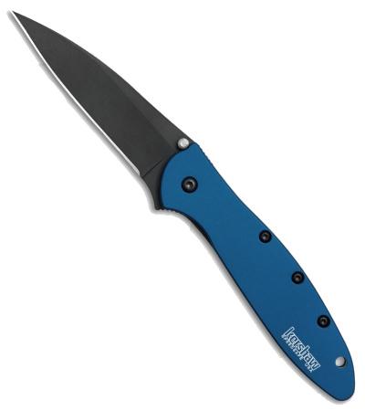 Kershaw Leek Assisted Opening Knife