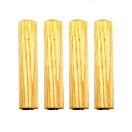 Kenco Outfitters 4-in Canoe Seat Dowel Set of 4