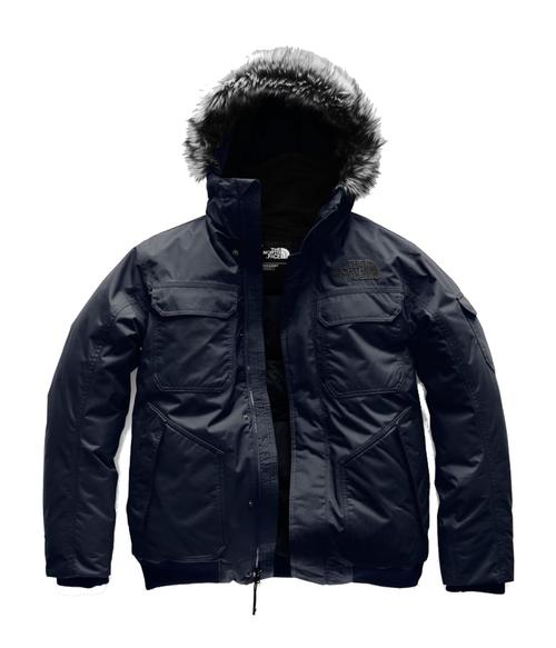 The North Face Men's Gotham Jacket III