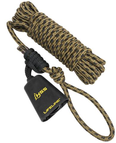 Hunter Safety Systems Lifeline