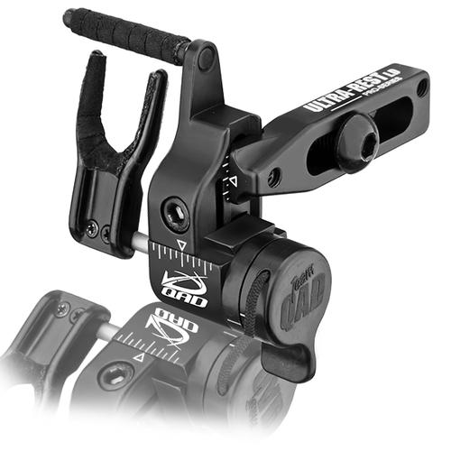 Quality Archery Designs Ultrarest LD