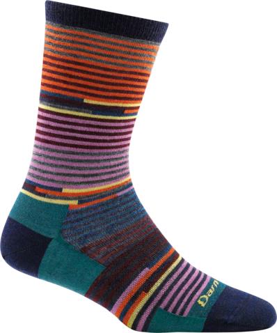 Darn Tough Women's Pixie Crew Sock