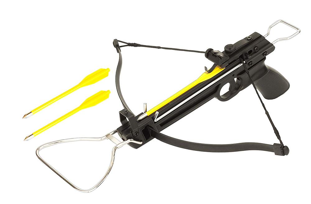 Kenco Outfitters BOLT Crossbows The Spark Crossbow
