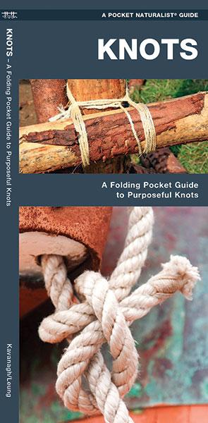  Waterford Press Knot Pocket Guide