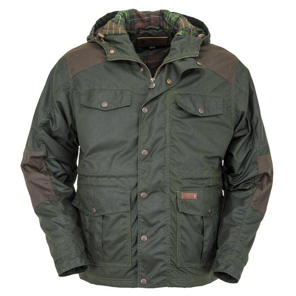  Outback Trading Company Men's Brant Jacket