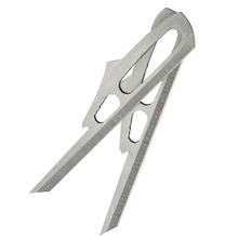 Rage Broadheads Replacement Blades N/A