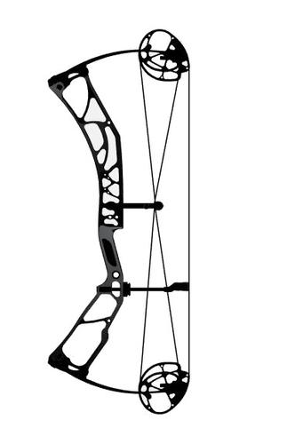 Elite Ritual 30 Compound Bow