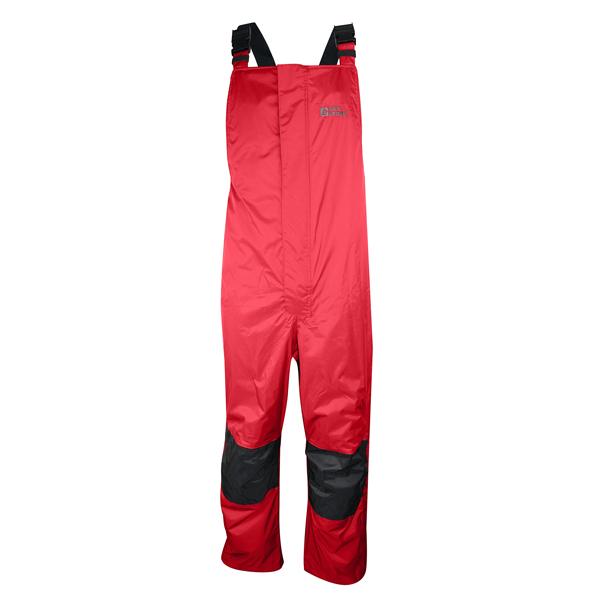 Red Ledge Dryden Waterproof Bib Pants RED