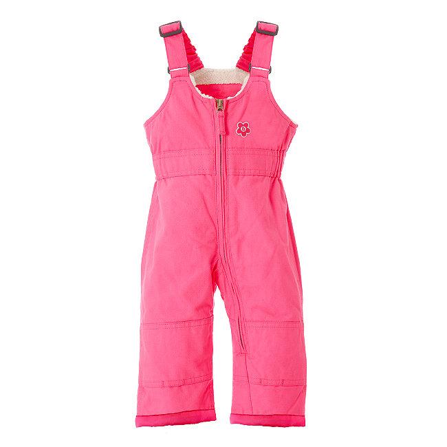  Berne Infant Insulated Bib Overall