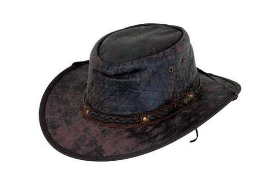 Outback Trading Co. Iron Bark Hat