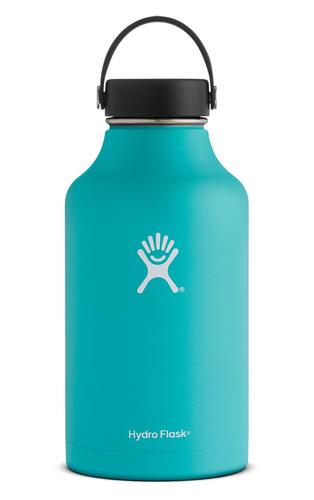 Hydroflask 64oz Wide Mouth Bottle