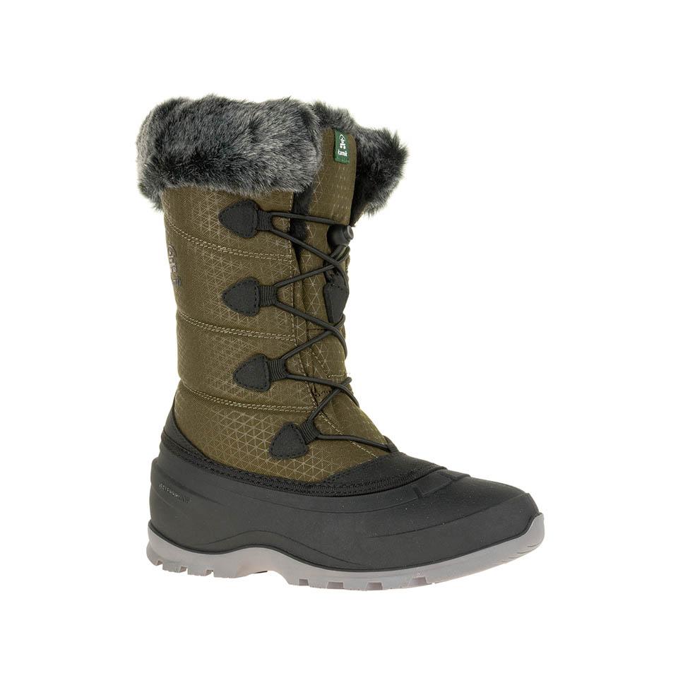 kamik women's momentum 2 boot reviews