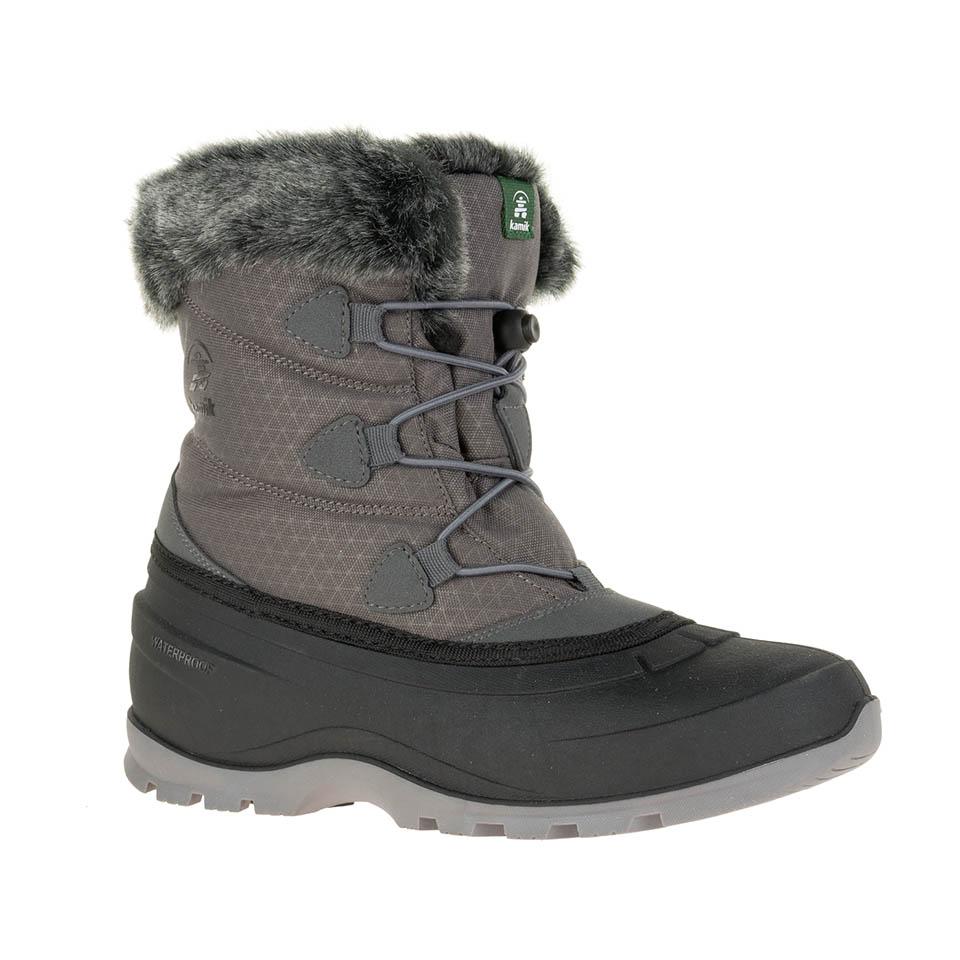 kamik momentum lo snow boot