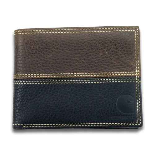 Carhartt Rugged Passcase Wallet