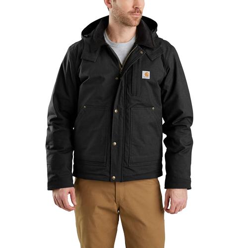 Carhartt Men's Full Swing Steel Jacket