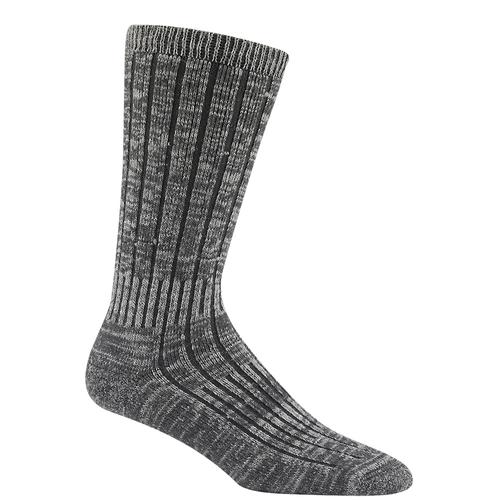 Wigwam Men's Merino Silk Hiker Socks