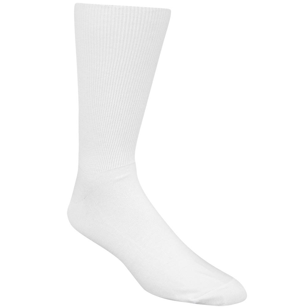 Wigwam Gobi Liner Socks WHITE