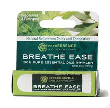 RareESSENCE Breathe Ease Aromatherapy Inhaler BREATHE
